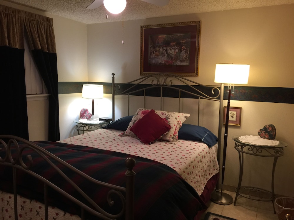 Suite, 1 Bedroom (Tartan) photo 2
