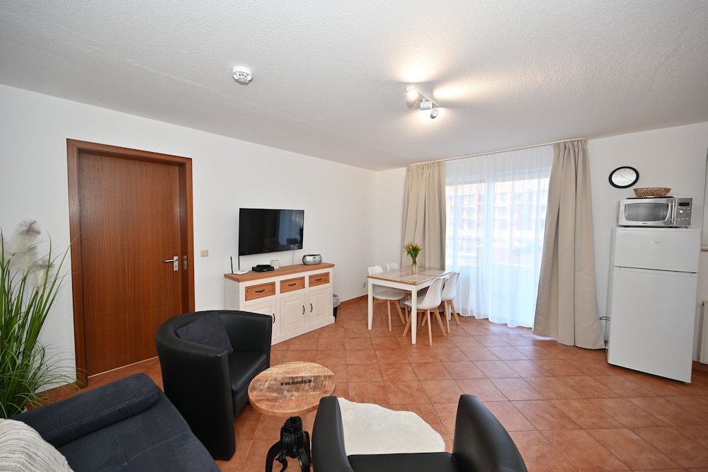 Standard Apartment, 1 Bedroom, Harbor View photo 2