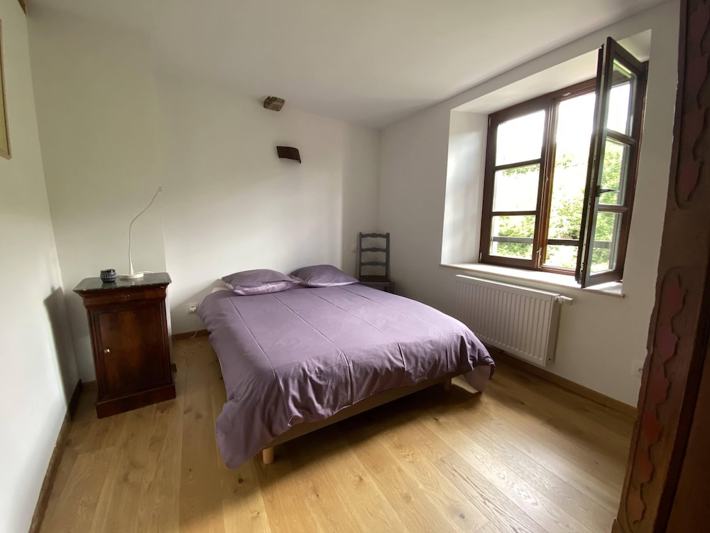House, Multiple Bedrooms, Private Bathroom, Vineyard View (Remparts Berckheimer Hof) photo 1
