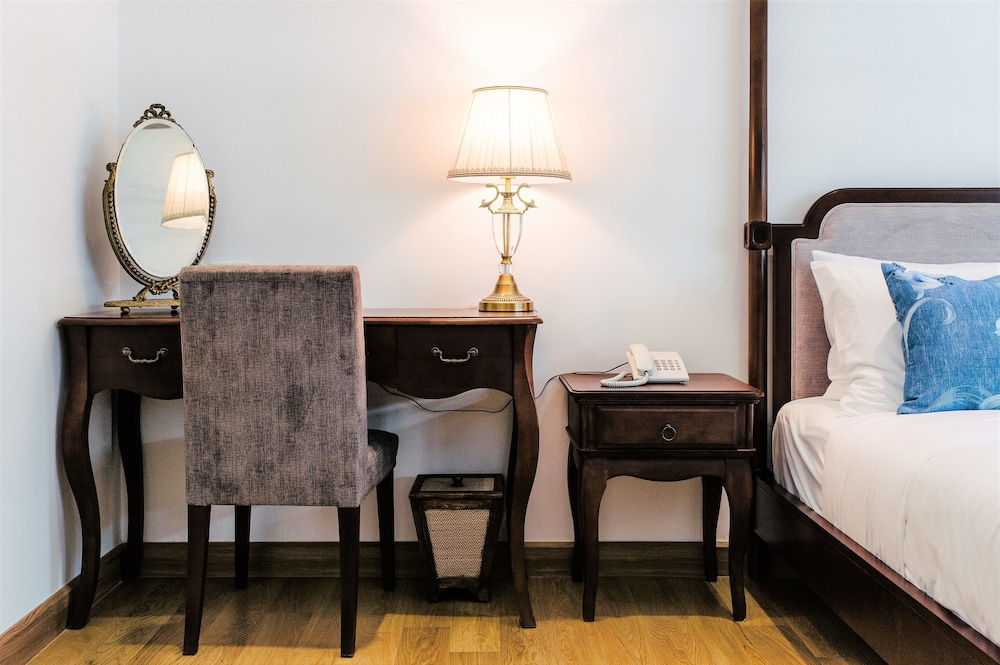 Classical Royal Suite photo 3