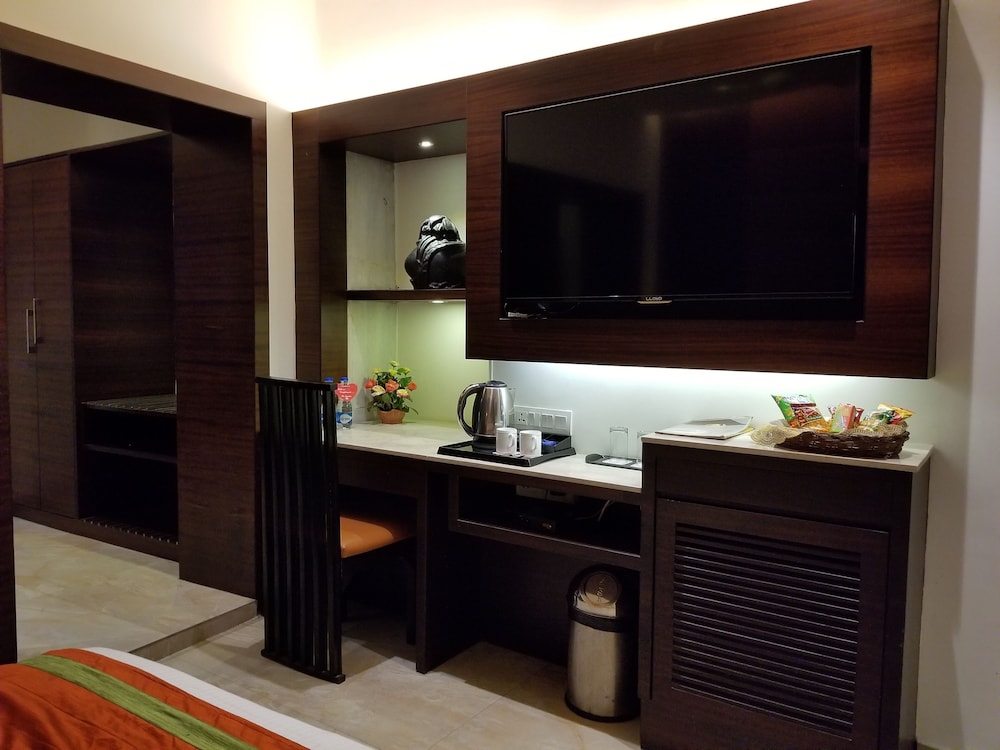 Superior Room - Photo 28