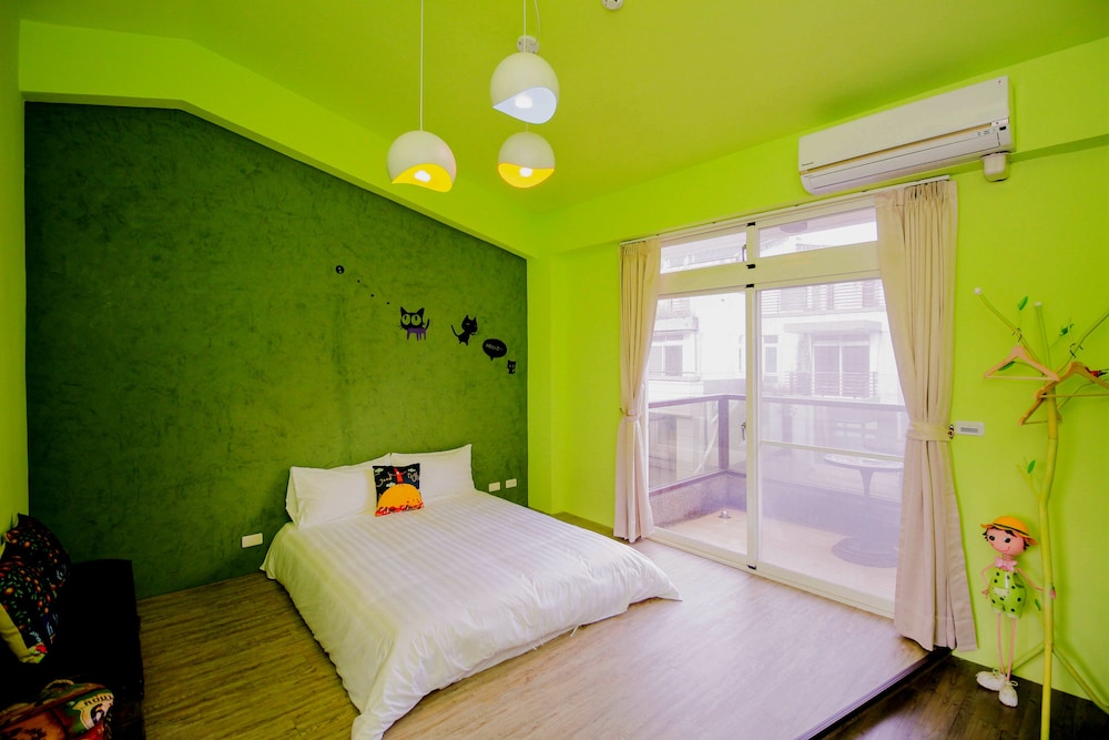 Deluxe Double Room, 1 Double Bed photo 1