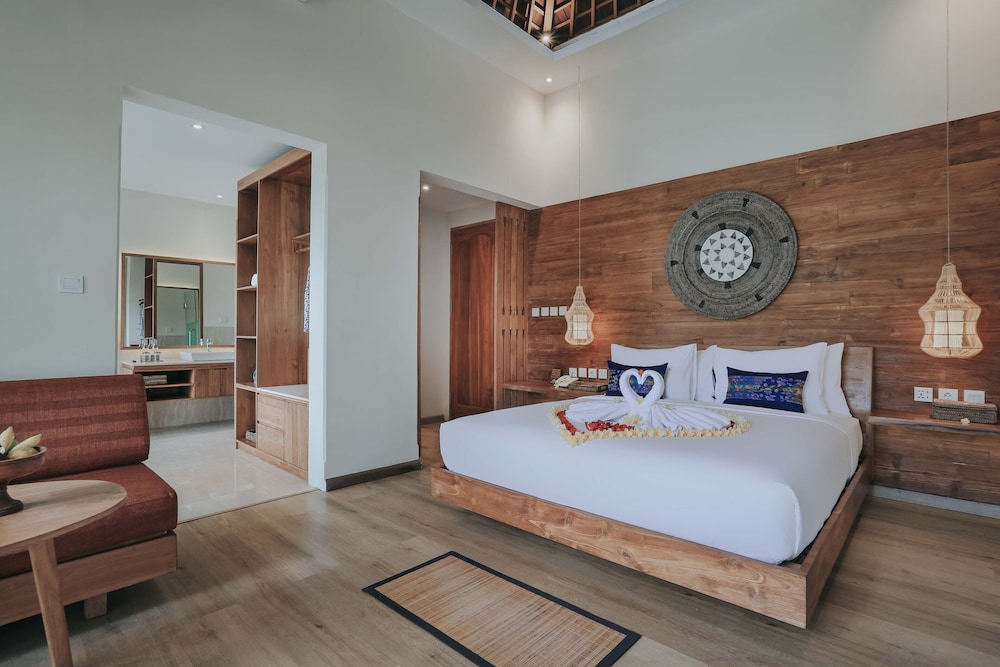 Premier Villa, 1 Queen Bed, River View photo 3