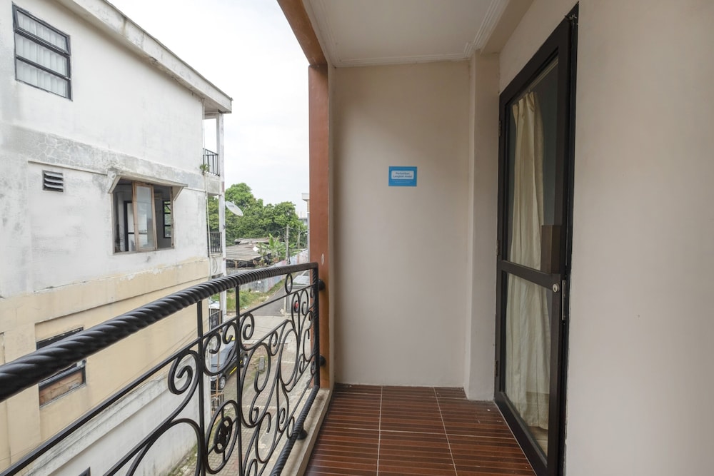 Deluxe Double Room - Photo 6