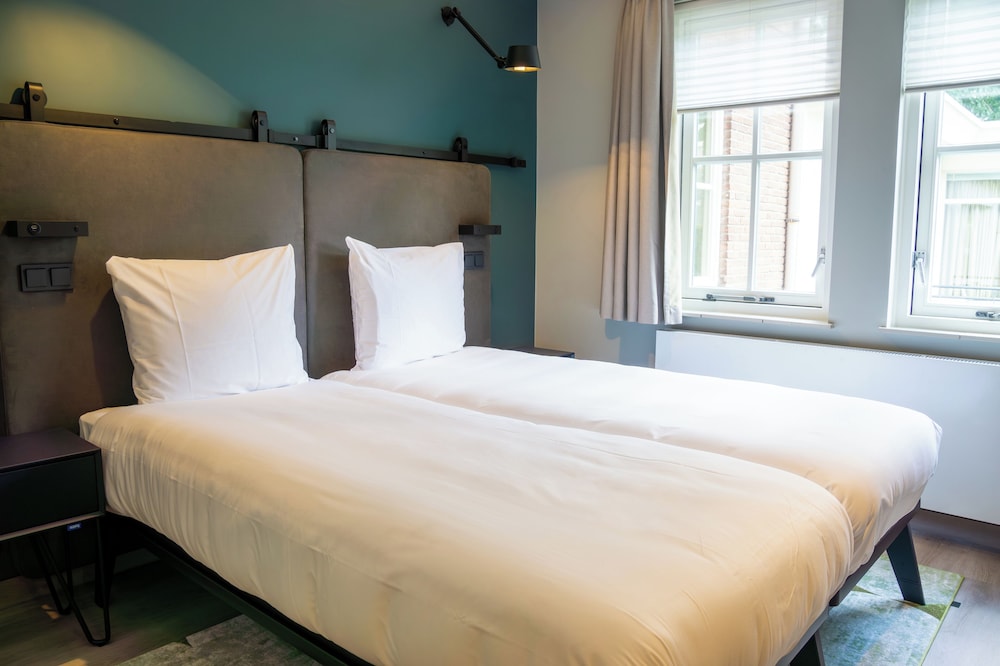 Premium Twin Room