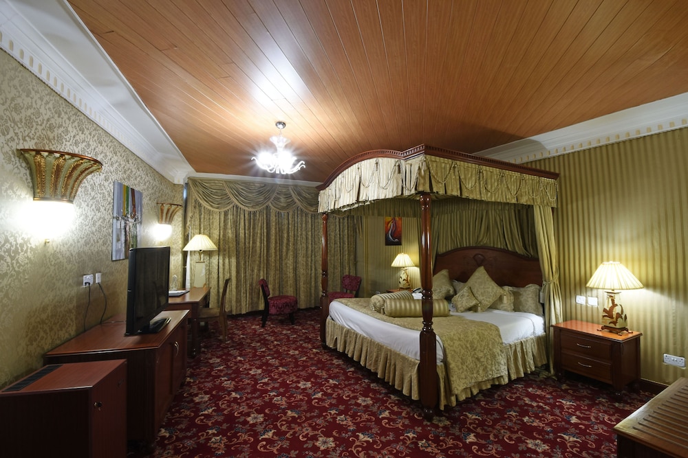 Presidential Suite, 2 Bedrooms photo 1