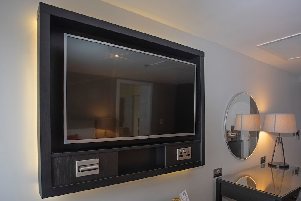 Classic Room, 1 Small Double Bed - Photo 3