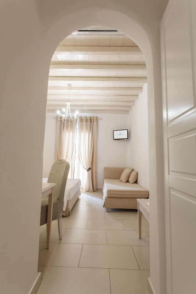 Sunset Wing Double Room Sea View - Photo 3