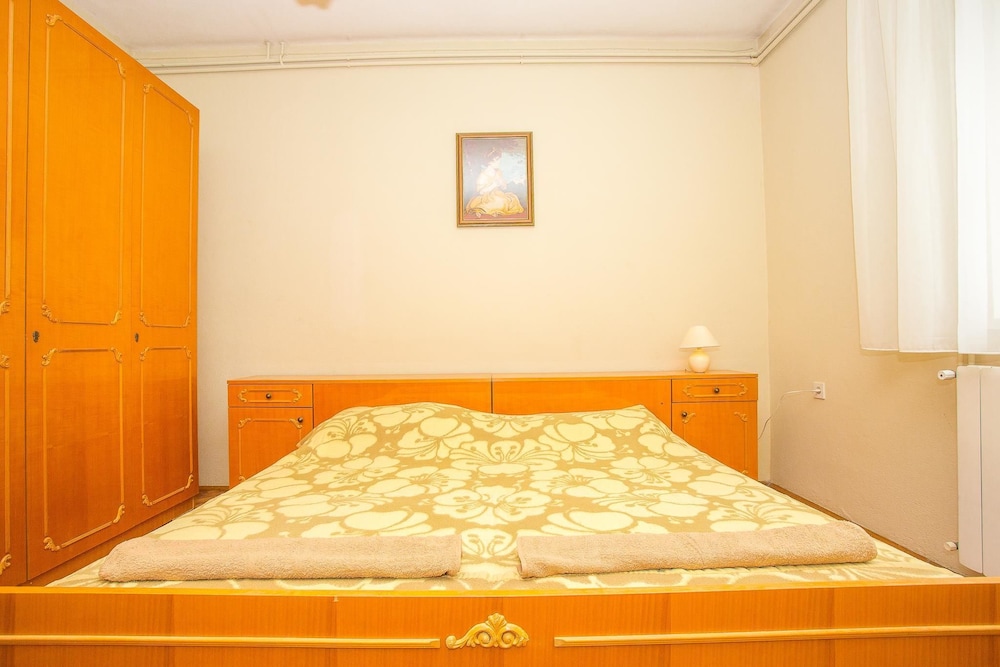 Apartment, Multiple Beds photo 1
