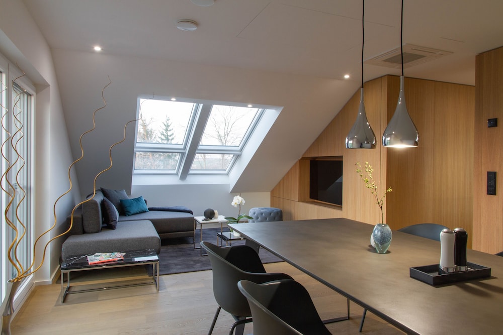Superior Apartment photo 1
