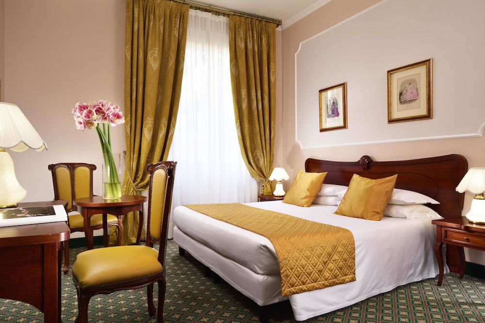 Standard Double Room - Photo 1