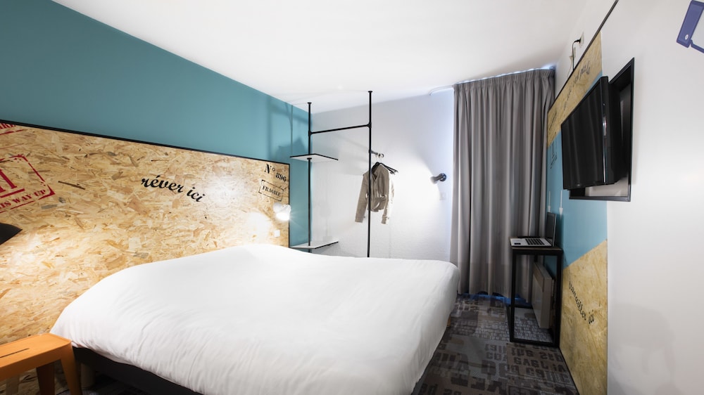 Twin room - Photo 1