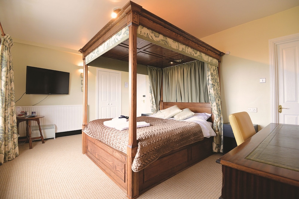 Superior Double Room photo 2