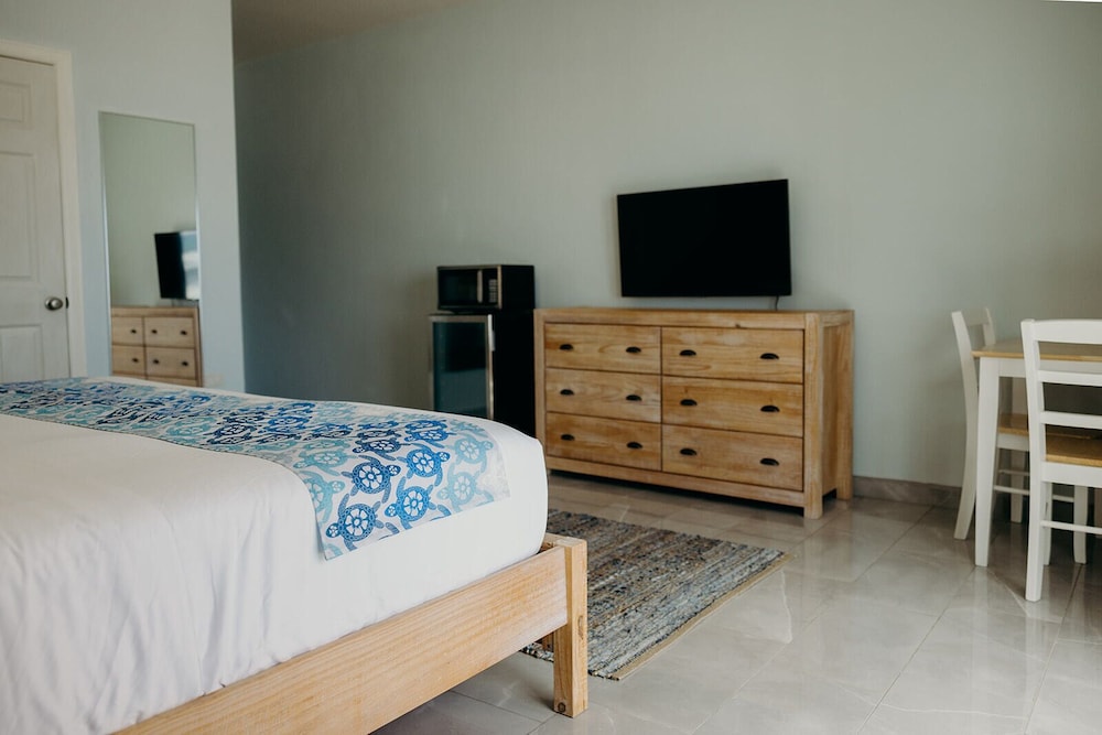 Villa, 1 King Bed, Beach View, Beachside photo 3