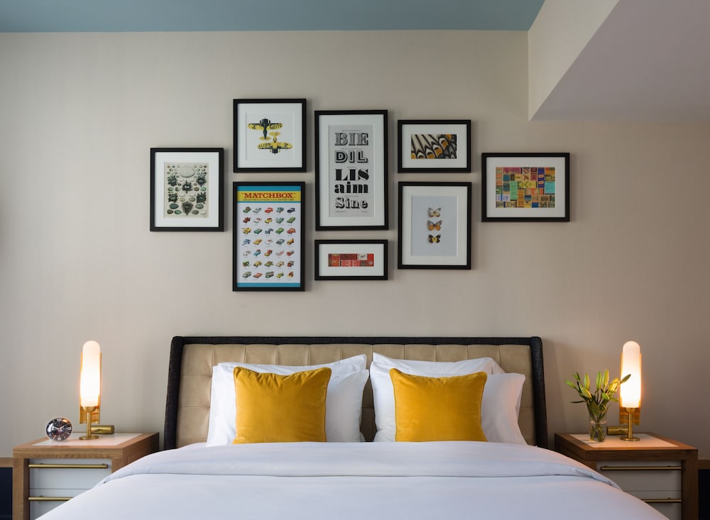 Presidential Suite, 1 Twin Bed photo 3