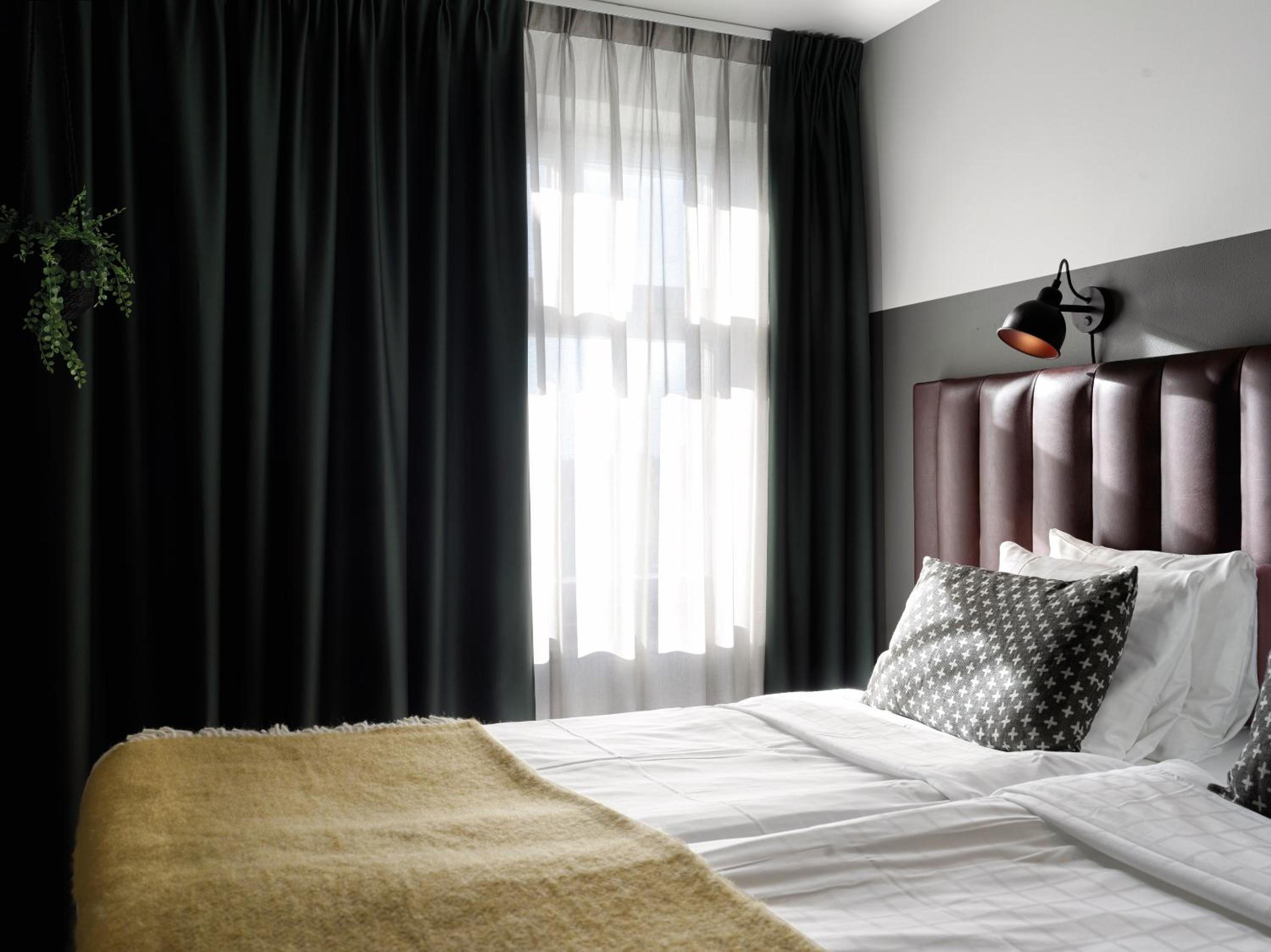 Standard Double Room - Photo 4