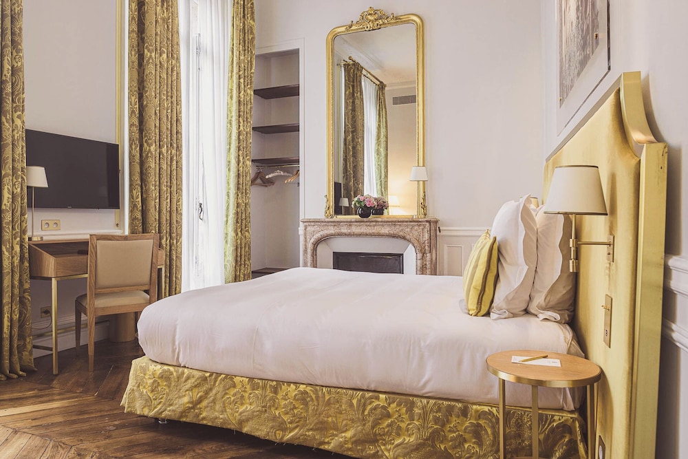 Triple Junior Suite