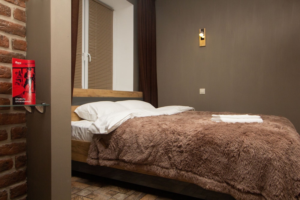 Luxury Studio Suite photo 1