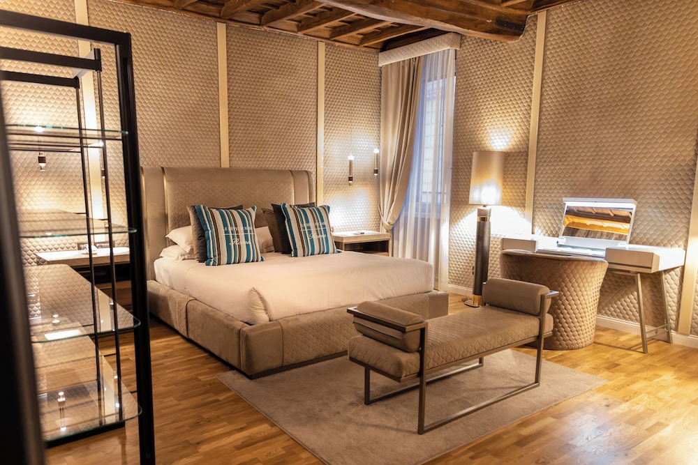 Junior Suite, 1 Bedroom, Annex Building - Photo 7
