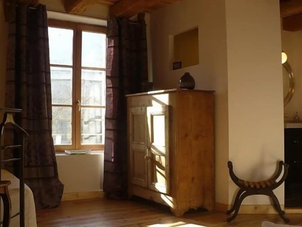 Standard Double Room, Ensuite, Garden View photo 2