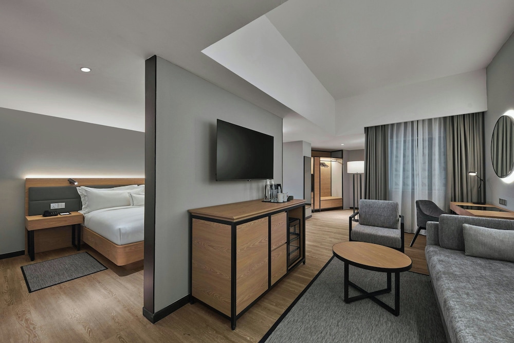 Junior Suite, 1 Bedroom