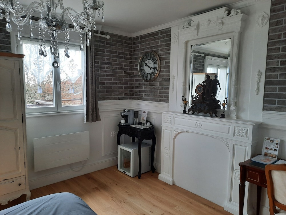 Room, Vineyard View photo 3