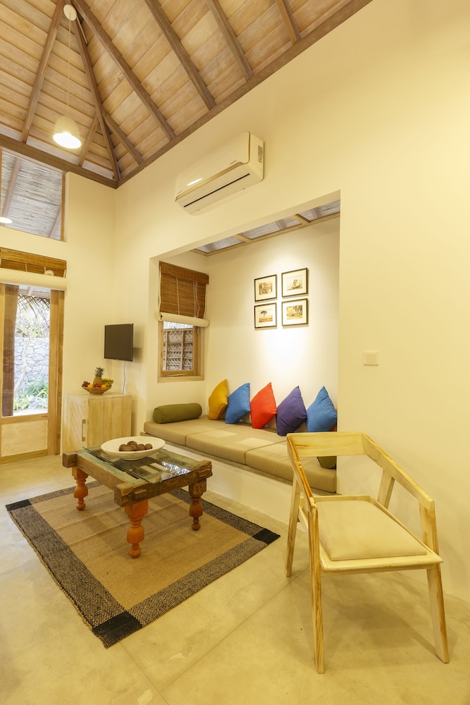 Superior Villa, 5 Bedrooms photo 3