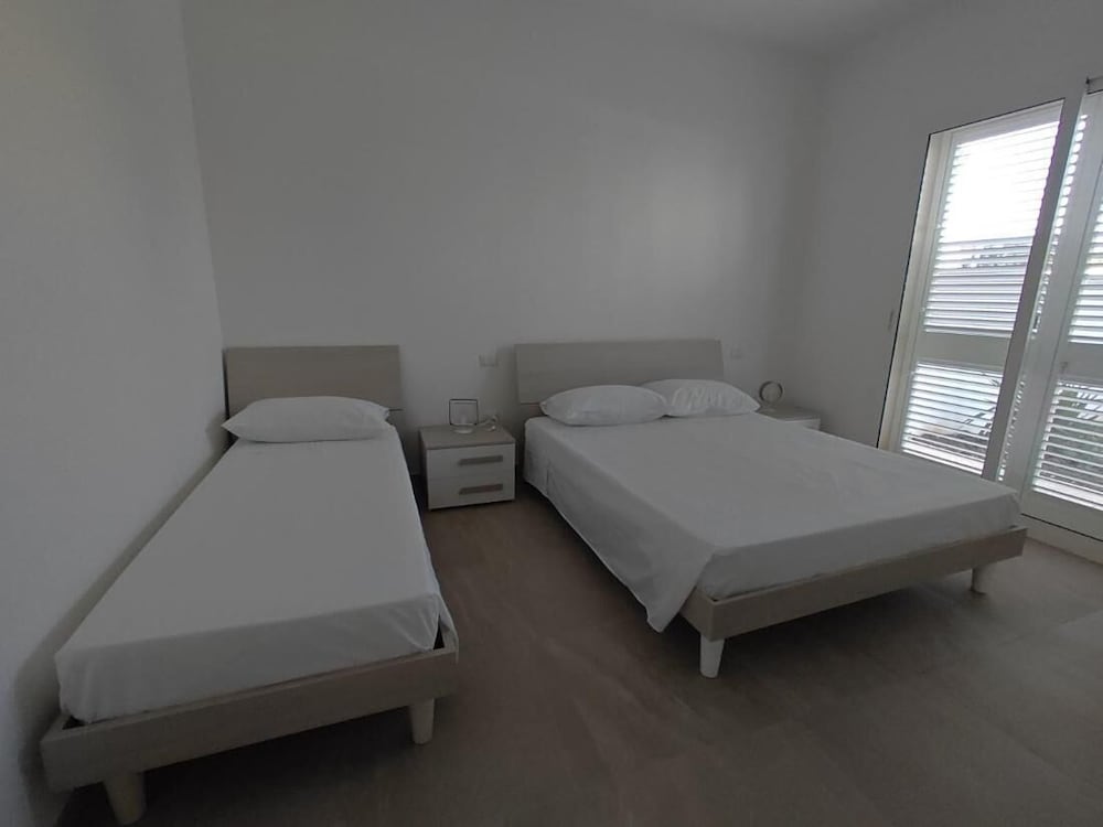 Villa, 1 Bedroom, Patio, Garden View