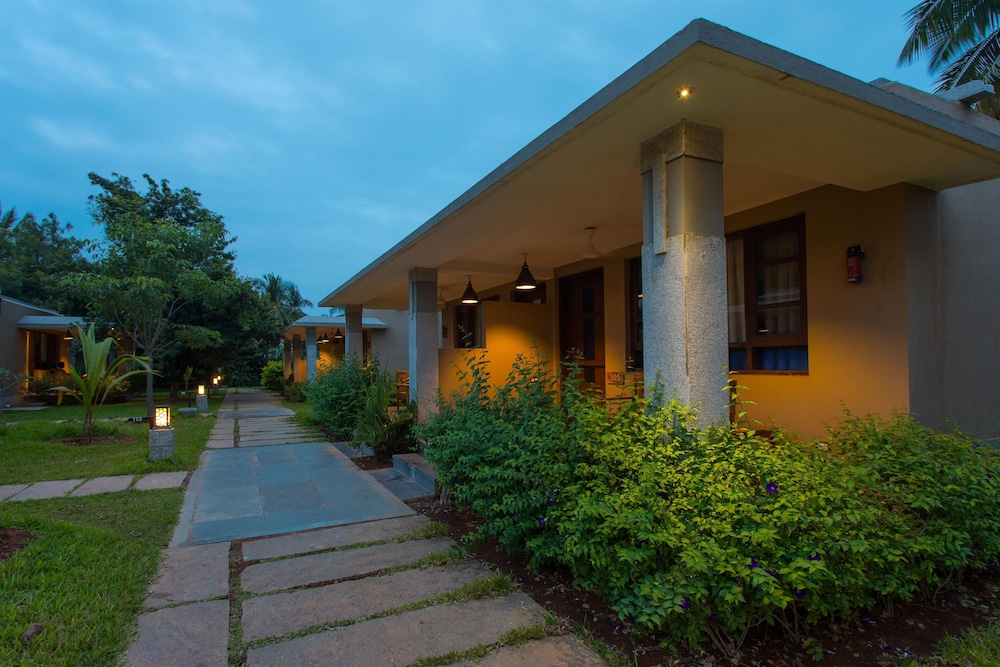 Premium Villa