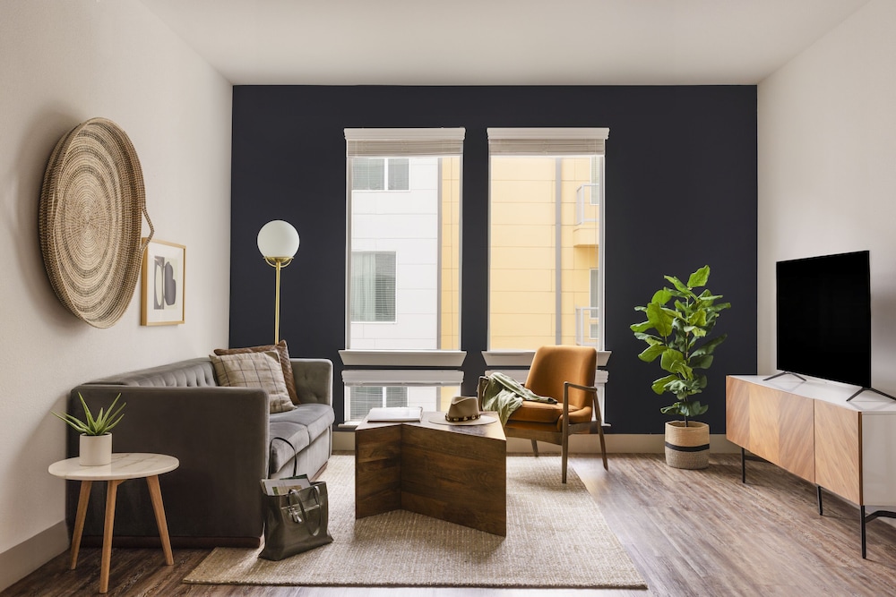 Apartment, 1 Bedroom