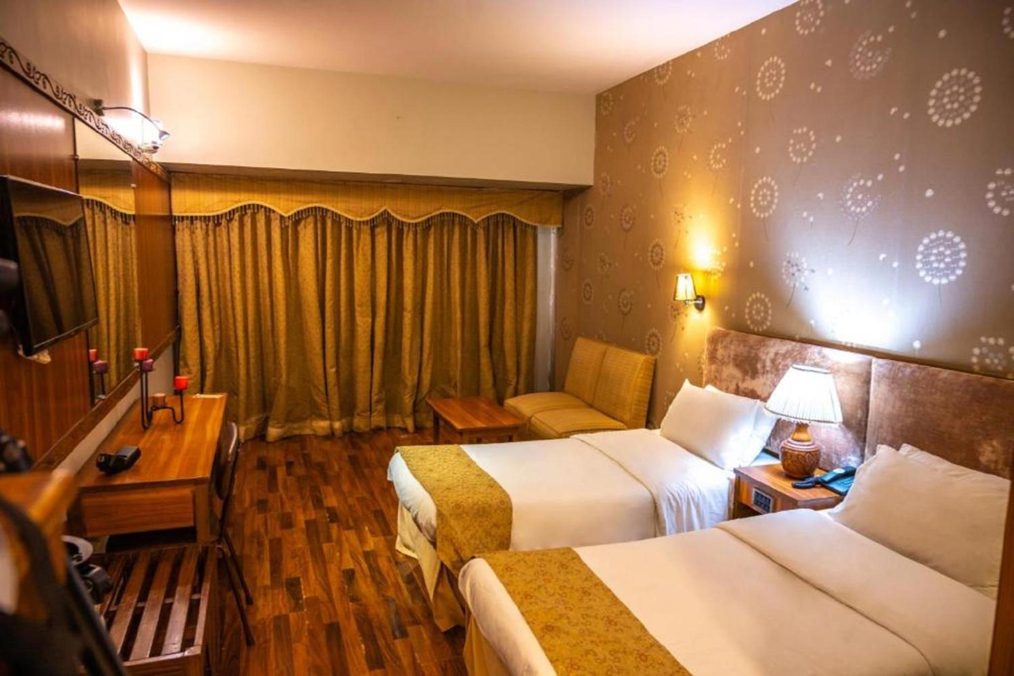 Superior Single Room