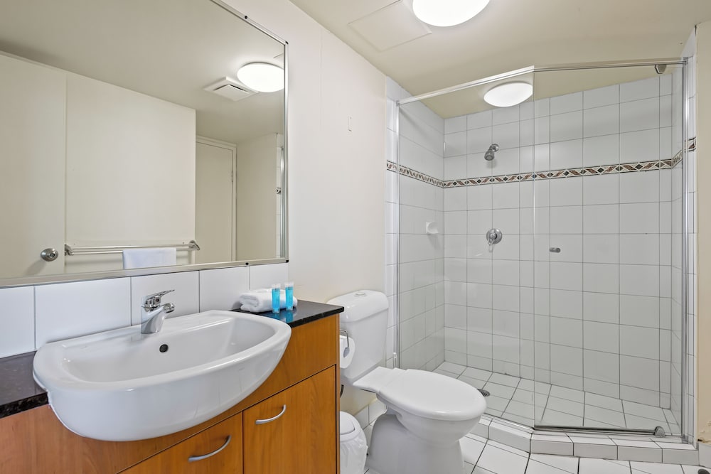 One Bedroom Standard Apartment - Photo 23