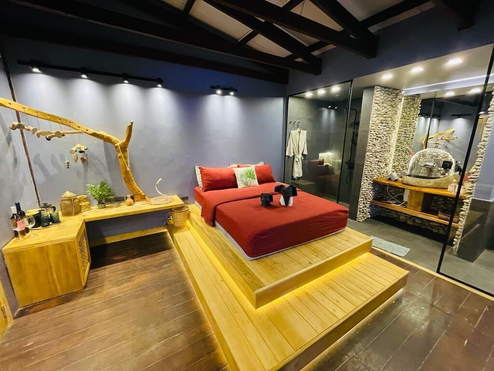 City Double Room photo 2