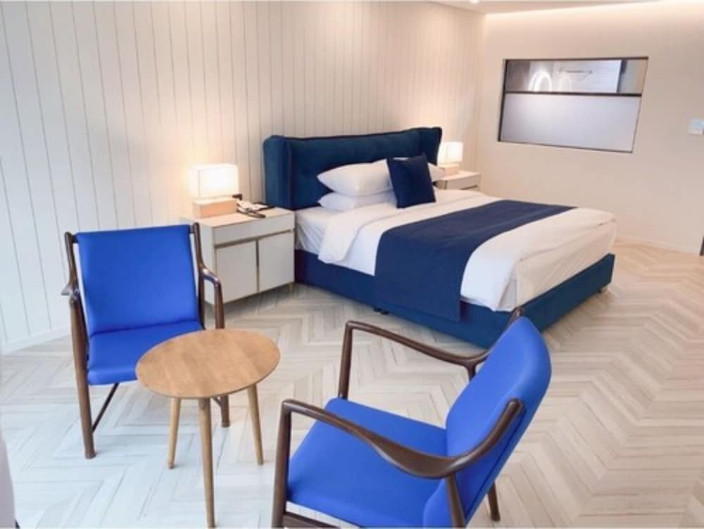 Signature Ocean Double Room - Photo 2