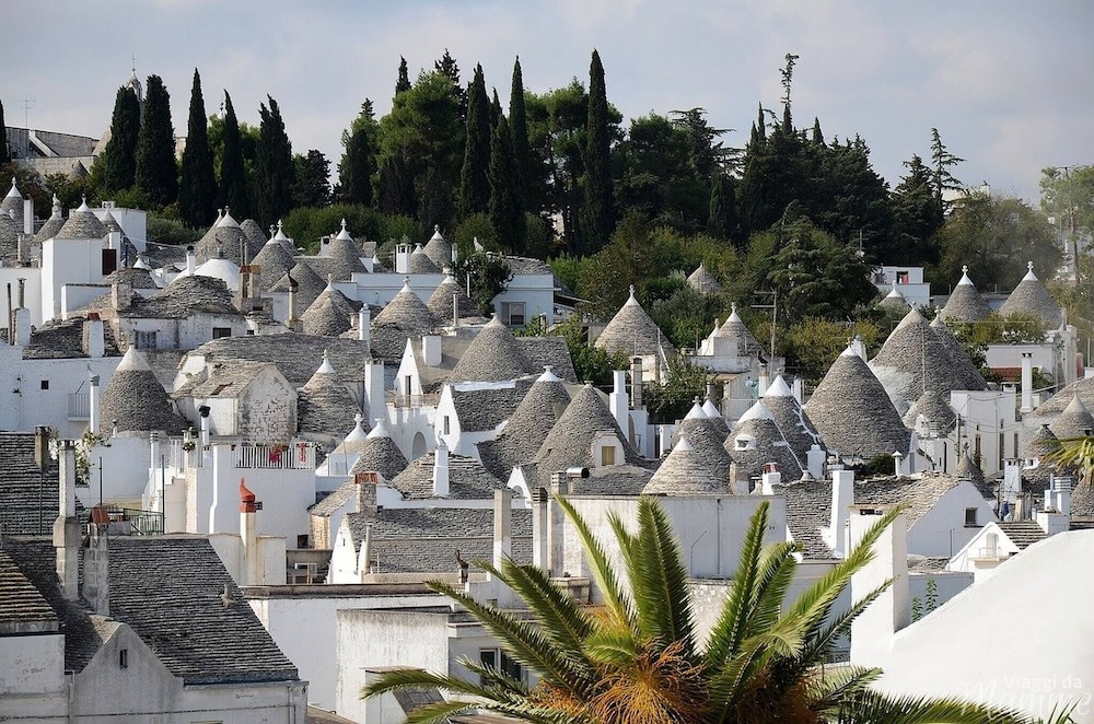 Villa Clara Αλμπερομπέλο, Φωτογραφία 3