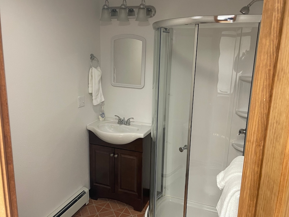 Comfort Room photo 1