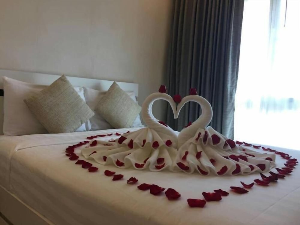 Deluxe Room photo 3