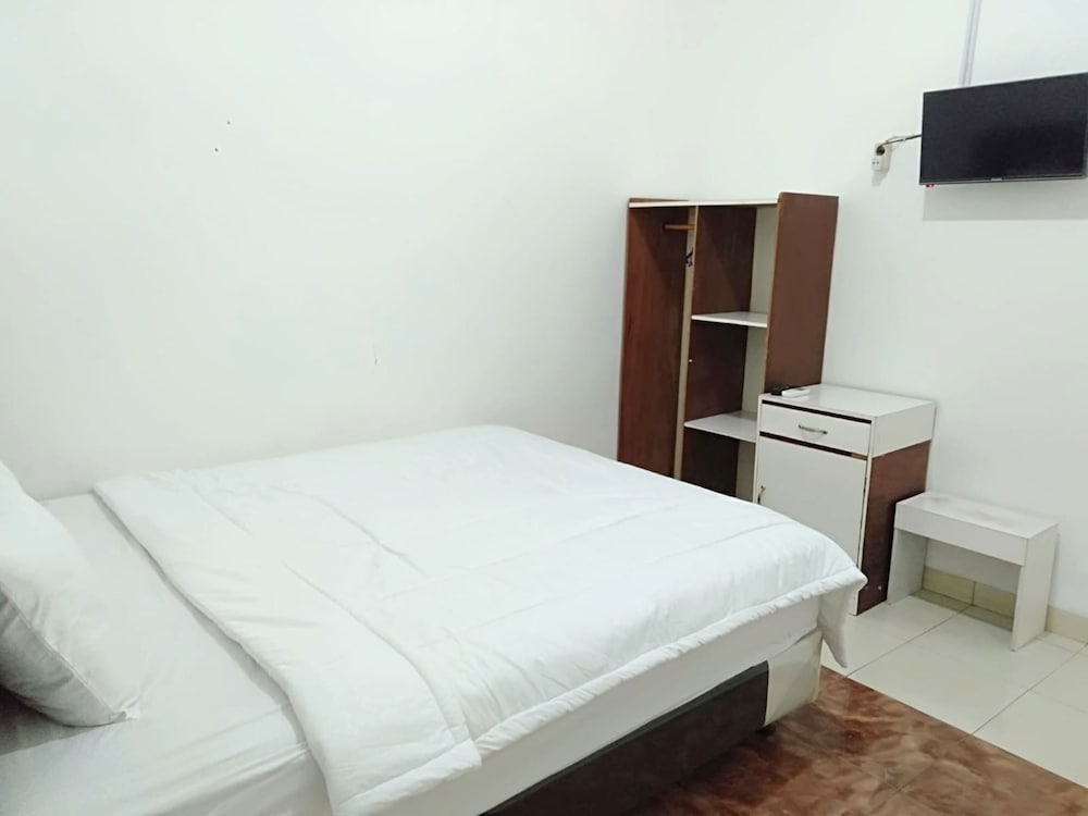 Standard Double Room photo 2