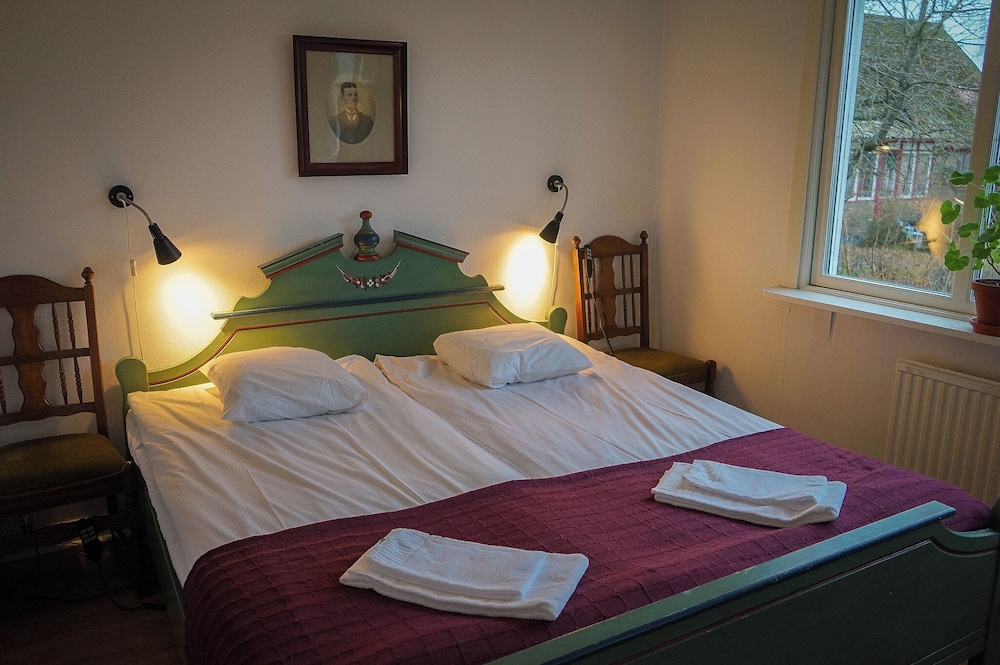 Comfort Double Room, Private Bathroom photo 1