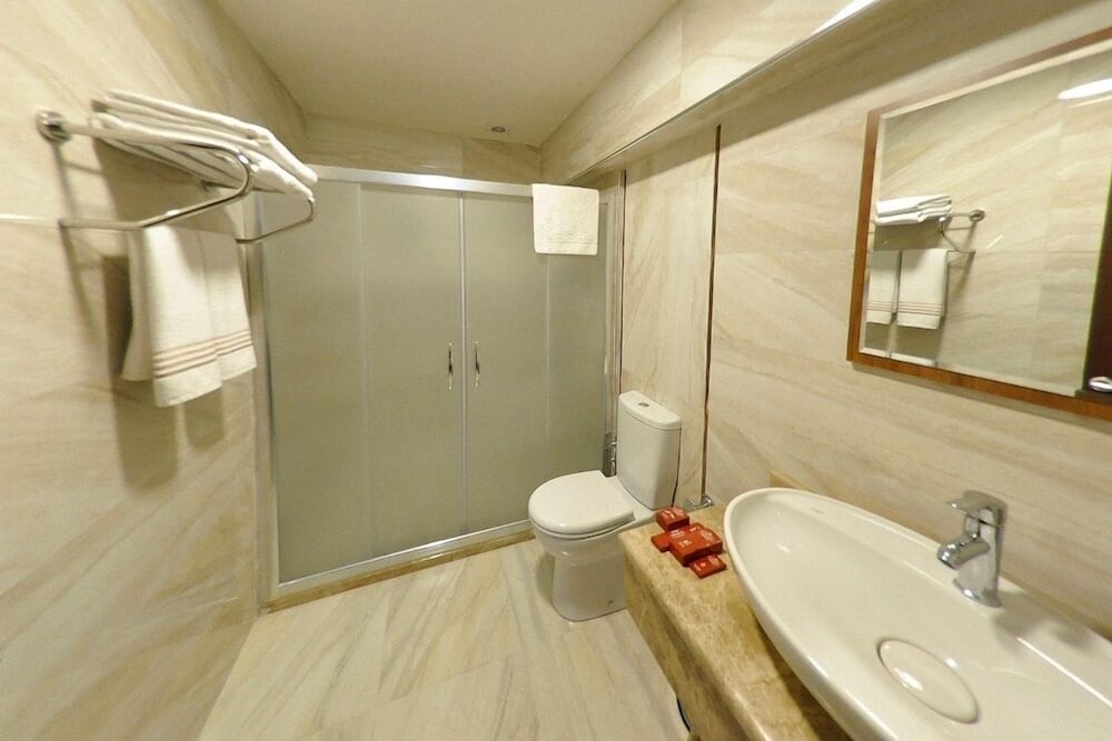Standard Room photo 3