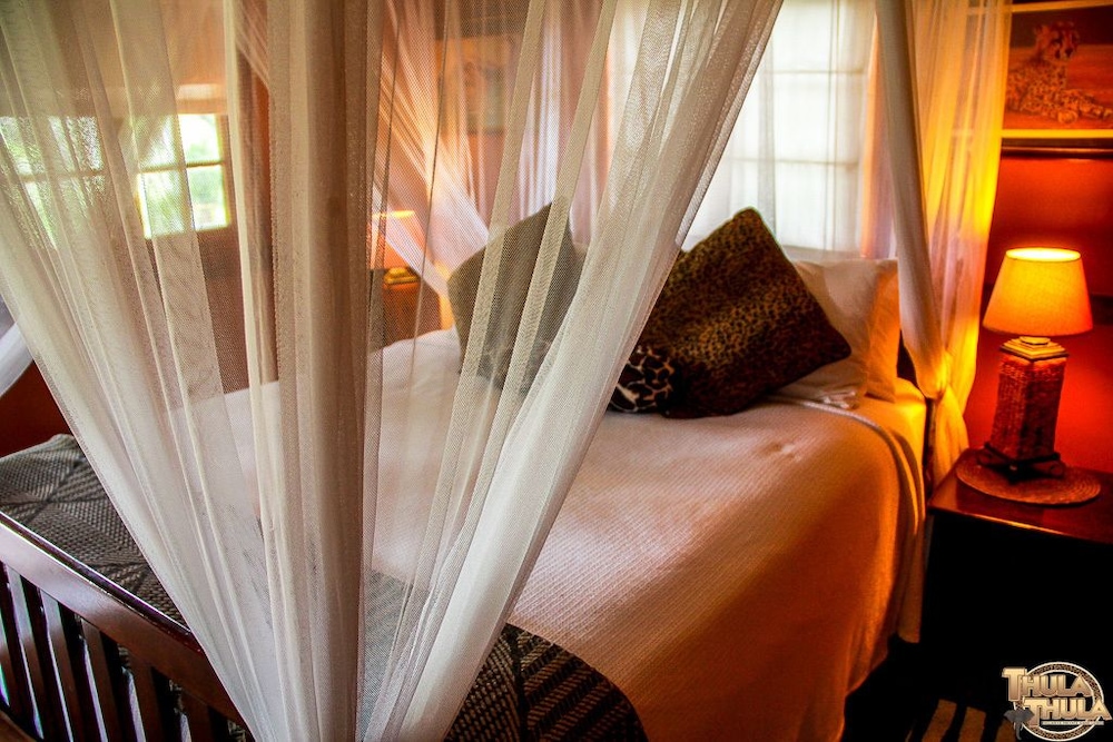 Deluxe Room photo 1