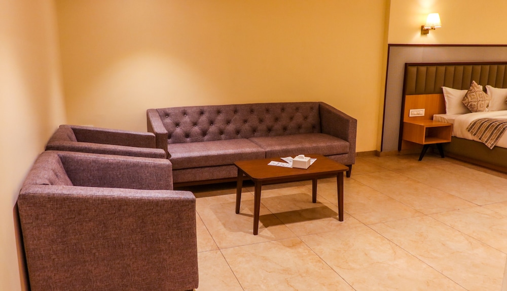 Comfort Suite