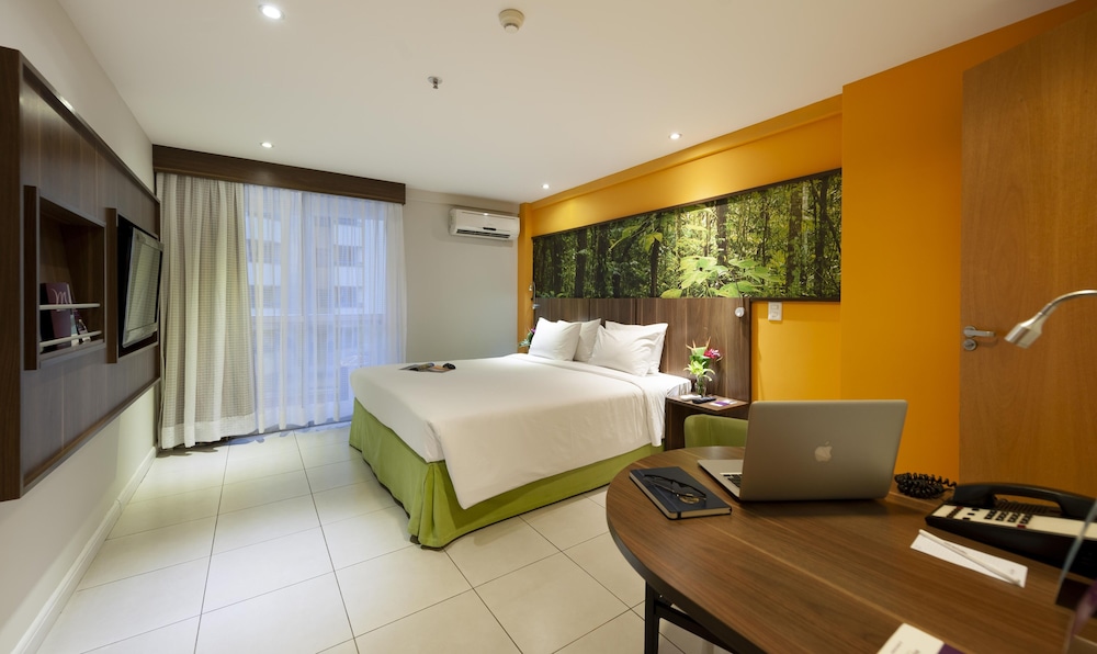 Classic Room, 1 Double Bed - Photo 1