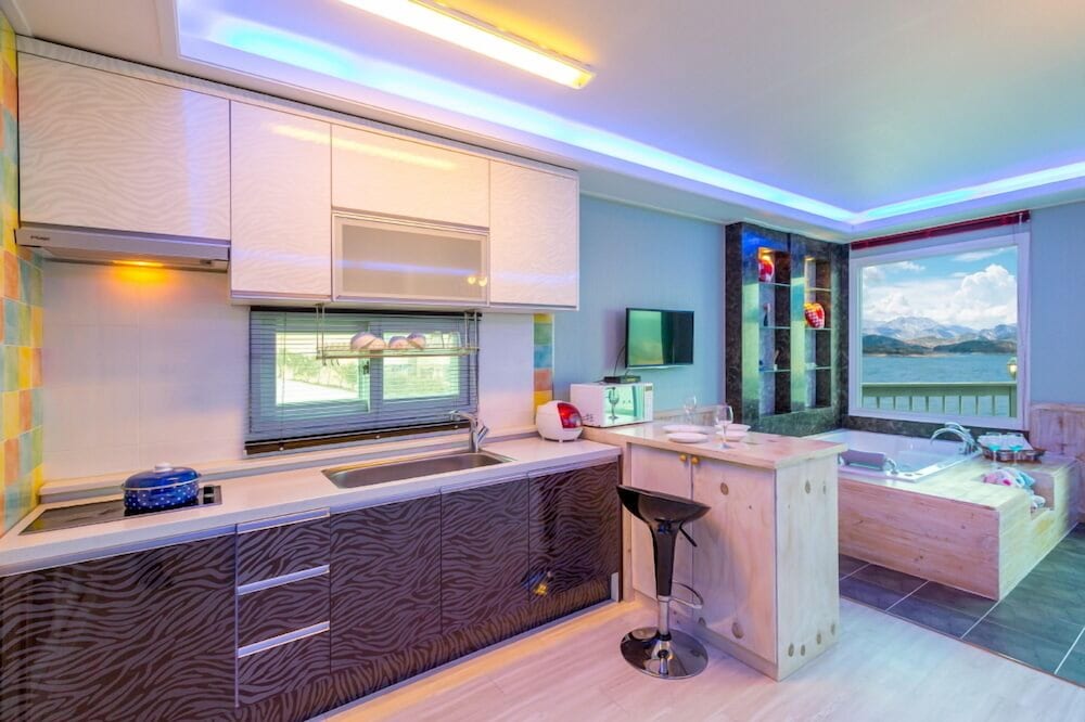Room (Gooreum Spa) - Photo 6