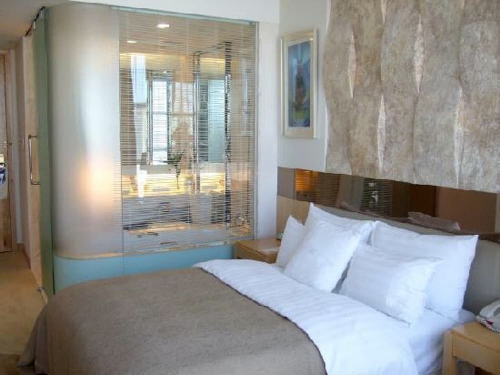 Superior Room, 1 Queen Bed