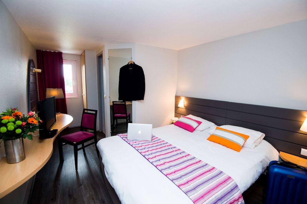 Standard Room, 1 Twin Bed