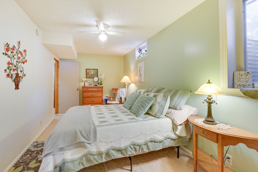 Apartment (2 Bedrooms) photo 3