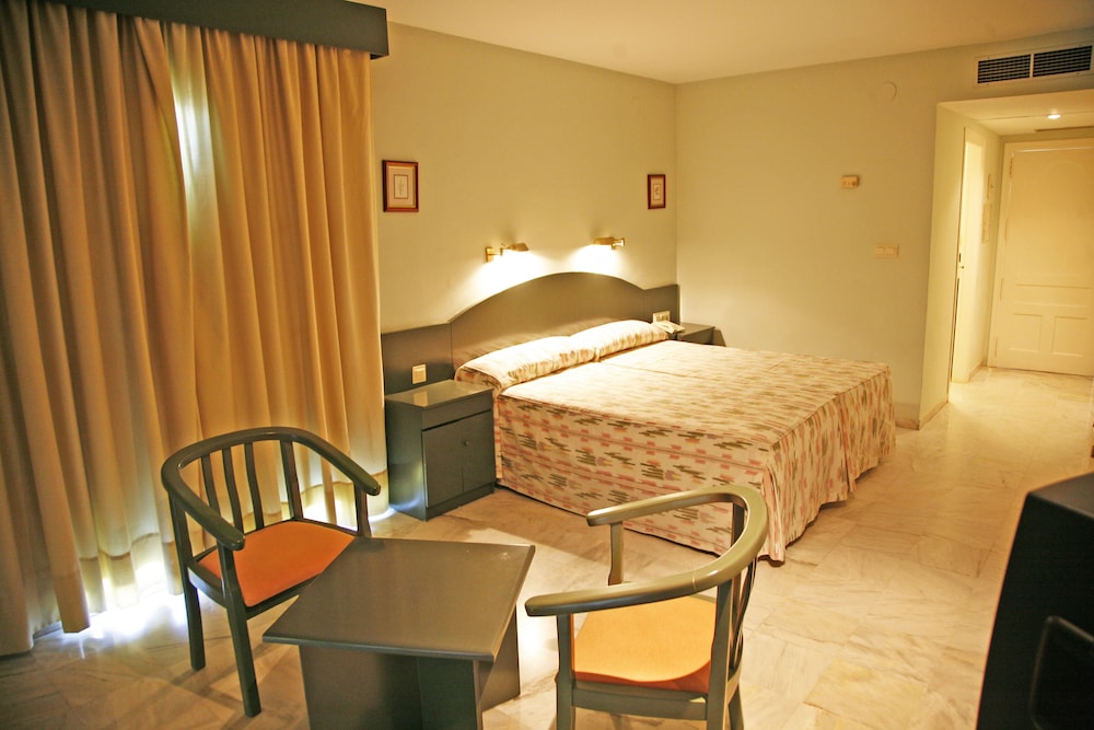 Habitación (Doble)
