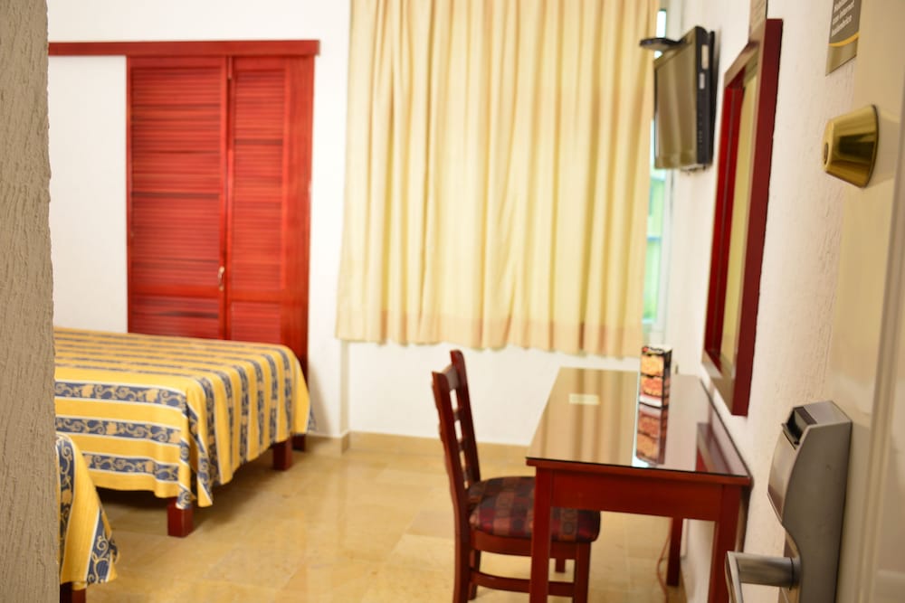 Double Room, 2 Twin Beds - Photo 5