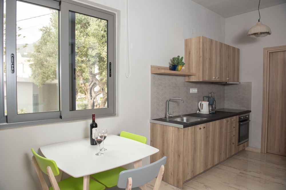 Family Apartment photo 3